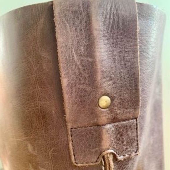 Gravity Pope Boots - Picture 2 of 8